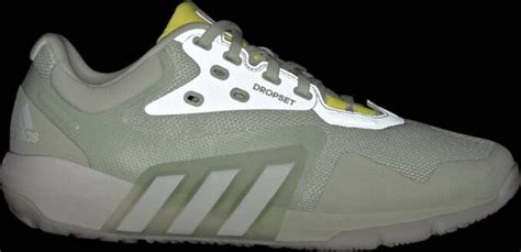 adidas dropstep dames|Adidas dropset 3 trainers.